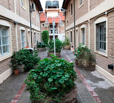 alojamiento en neuquen